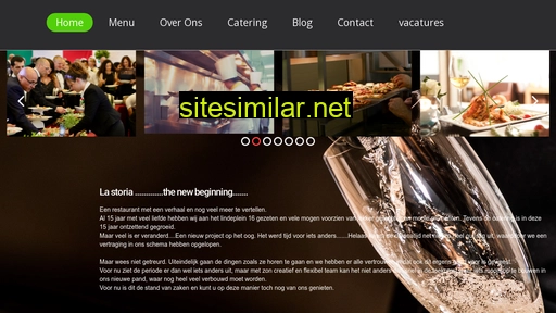 ristorante-lastoria.nl alternative sites