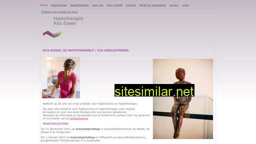 ritaeisses-haptotherapie.nl alternative sites