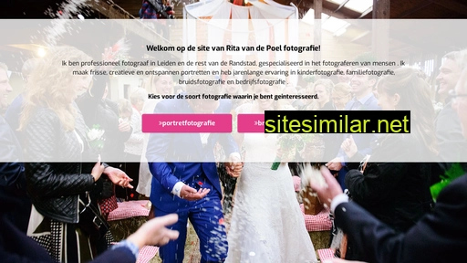 ritavandepoel.nl alternative sites