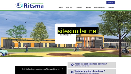 ritsma-bv.nl alternative sites