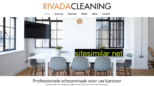 Rivadacleaning similar sites