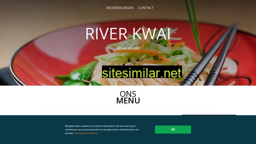 river-kwai.nl alternative sites