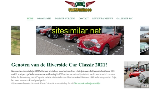 riversidecarclassic.nl alternative sites