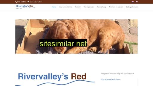 rivervalleysred.nl alternative sites