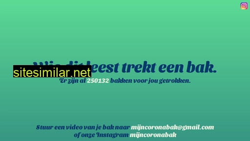 rivm-updates.nl alternative sites