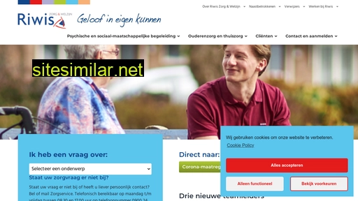 riwis.nl alternative sites