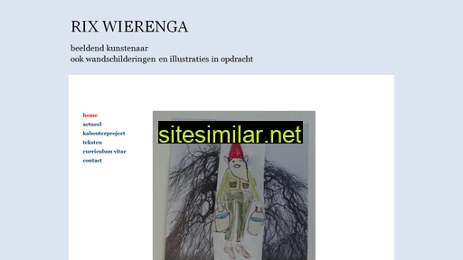 rixwierenga.nl alternative sites
