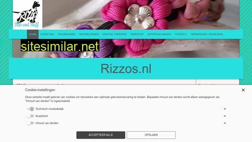 rizzos.nl alternative sites