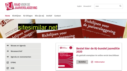 rjnet.nl alternative sites