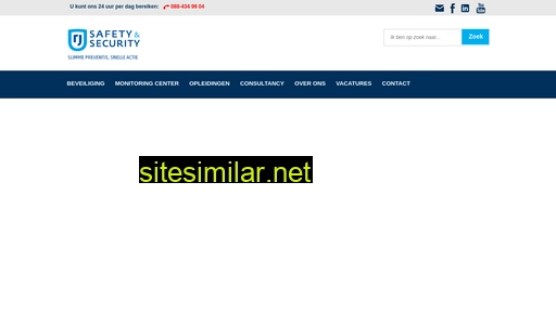 rjsafety-security.nl alternative sites