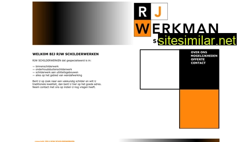 rjwschilderwerken.nl alternative sites