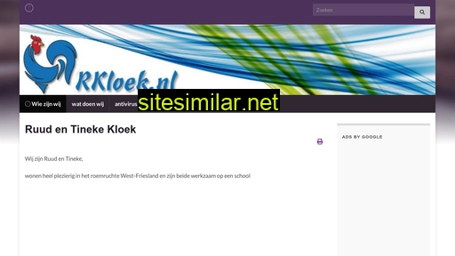 rkloek.nl alternative sites