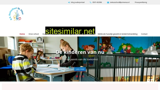 rkstvitus.nl alternative sites
