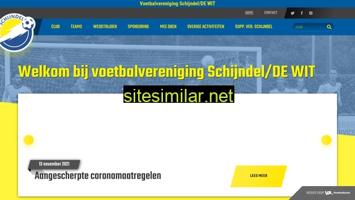 rksvschijndel.nl alternative sites