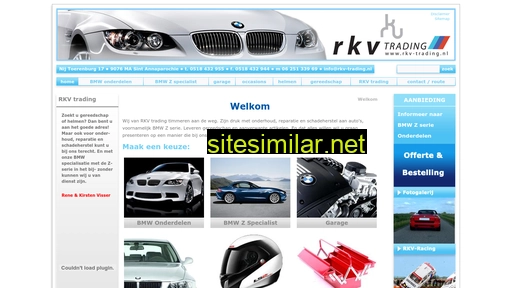 rkv-trading.nl alternative sites
