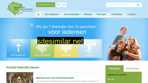 rkwestland.nl alternative sites