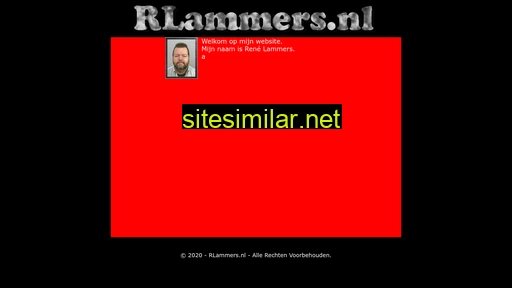 rlammers.nl alternative sites