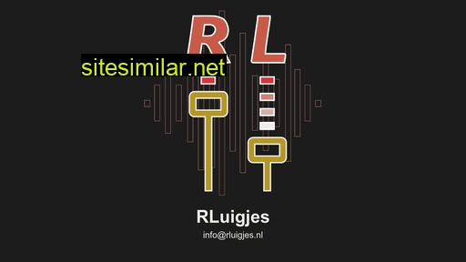 rluigjes.nl alternative sites