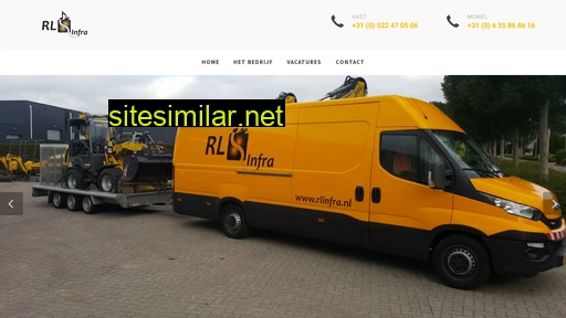 rluning.nl alternative sites