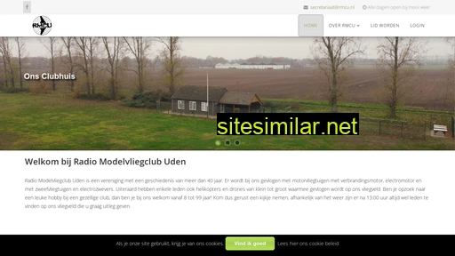 rmcu.nl alternative sites