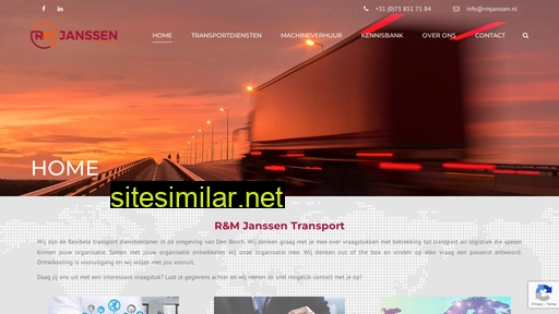 rmjanssen.nl alternative sites