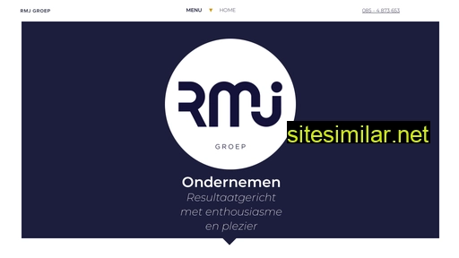 rmj.nl alternative sites