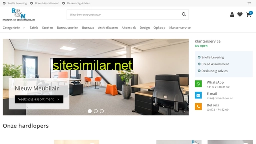 rmkantoor.nl alternative sites