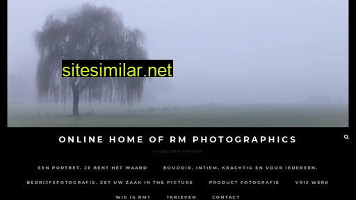 rmphotographicsservice.nl alternative sites