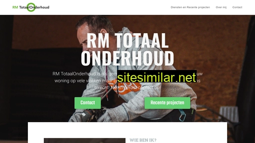 rmtotaalonderhoud.nl alternative sites