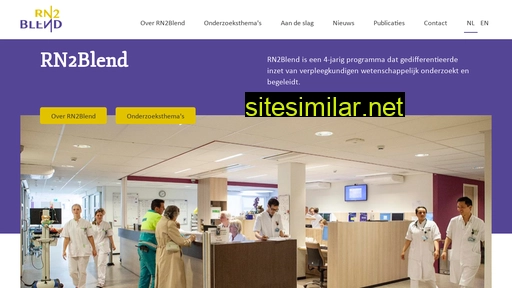 rn2blend.nl alternative sites