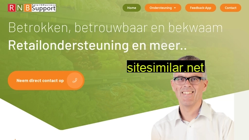 rnbsupport.nl alternative sites