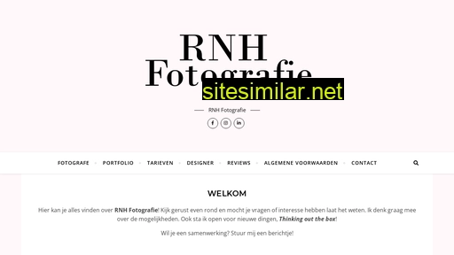 rnhfotografie.nl alternative sites