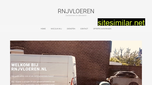 rnjvloeren.nl alternative sites