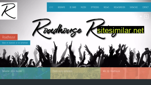 roadhouse-rocks.nl alternative sites