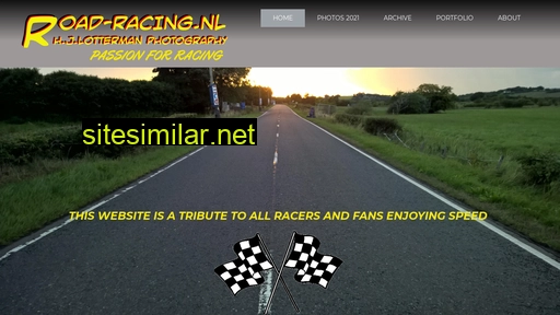 road-racing.nl alternative sites