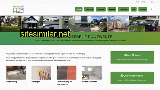 roatwente.nl alternative sites