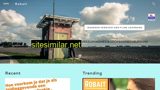 robait.nl alternative sites