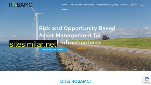 robamci.nl alternative sites