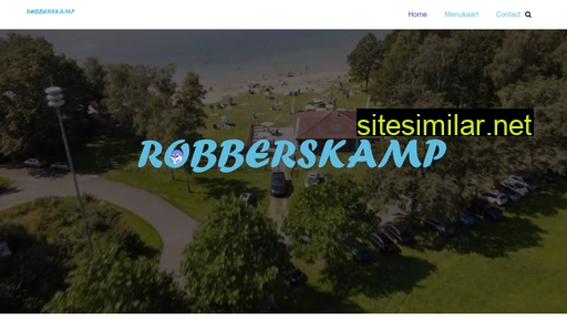 robberskamp.nl alternative sites