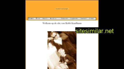 robbkauffman.nl alternative sites