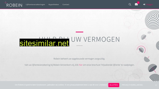 robein.nl alternative sites