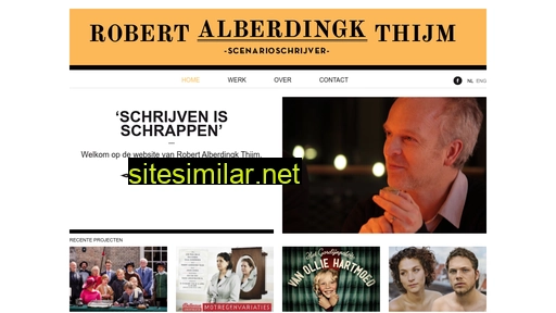 robertalberdingkthijm.nl alternative sites