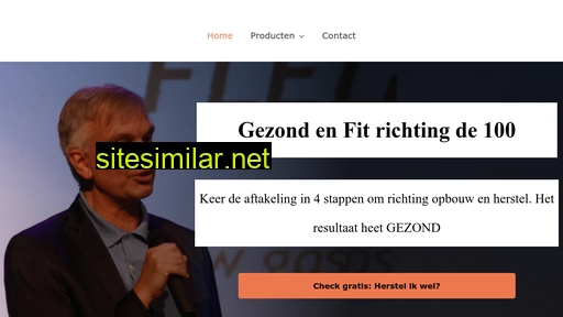 robertbakker.nl alternative sites