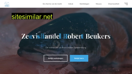 robertbeukers.nl alternative sites