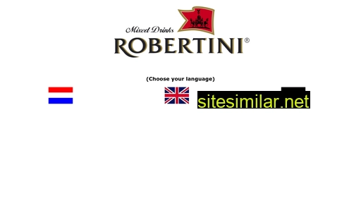 robertini.nl alternative sites