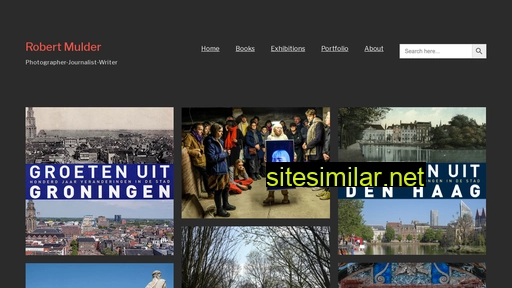 robertmulder.nl alternative sites