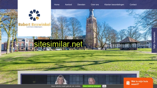 robertrexwinkel.nl alternative sites