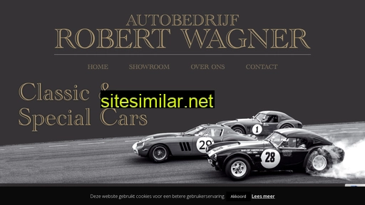 robertwagner.nl alternative sites