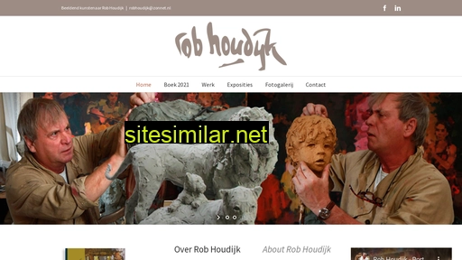 robhoudijk.nl alternative sites