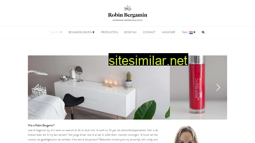 robinbergamin.nl alternative sites
